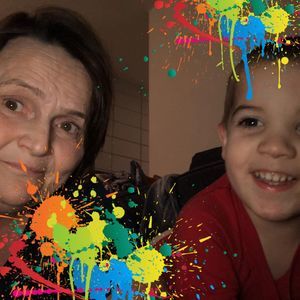 Meet your Posher, Cathy